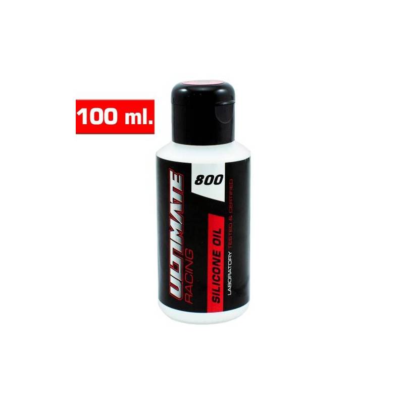 ACEITE SILICONA UR 800 CPS (100ml) ACEITE SILICONA UR 800 CPS (100ml)