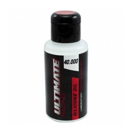 SILICONA DIFERENCIAL UR 40.000 CPS (75ml)
