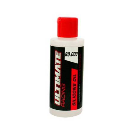 SILICONA DIFERENCIAL UR 80.000 CPS (60ml)
