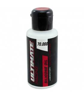 Huile silicone 70.000 CPS - 75ml - ULTIMATE - UR0870