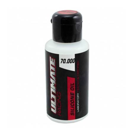 DIFF. OIL 70.000 CPS - 75ml - UR0870 - ULTIMATE