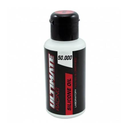 SILICONA DIFERENCIAL UR 50.000 CPS (75ml)