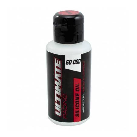 SILICONA DIFERENCIAL UR 60.000 CPS (75ml)