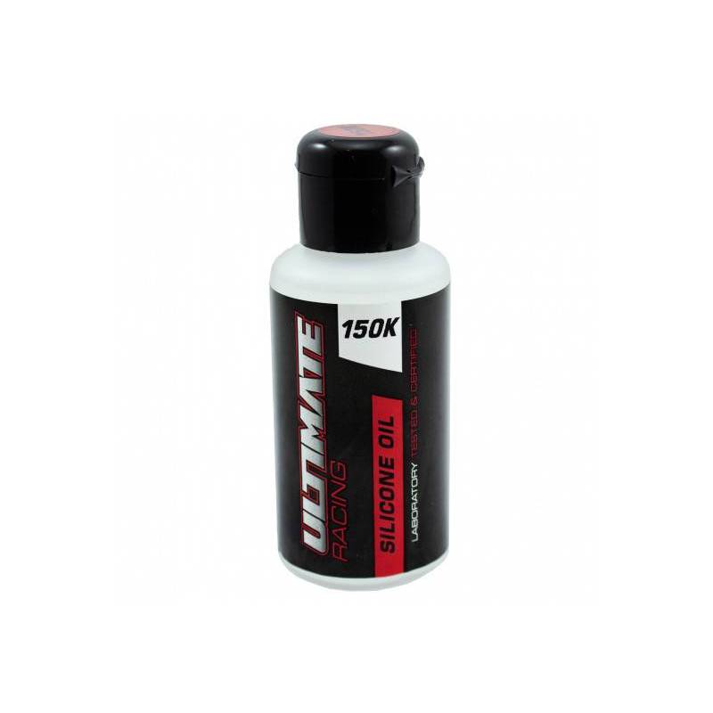 DIFF. OIL 150.000 CPS - 75ml - UR0899-15 - ULTIMATE DIFF. OIL 150.000 CPS - 75ml - UR0899-15 - ULTIMATE