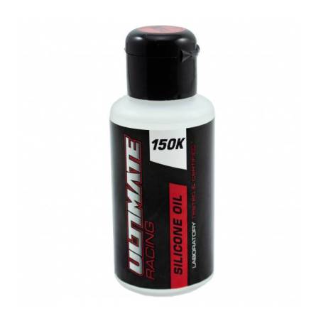 SILICONA DIFERENCIAL UR 150.000 CPS (75ml)
