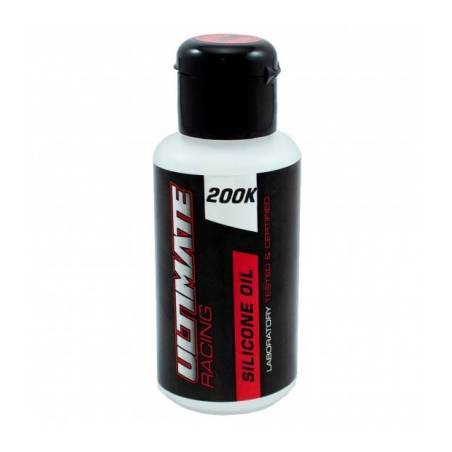 DIFF. OIL 200.000 CPS - 75ml - UR0899-20 - ULTIMATE