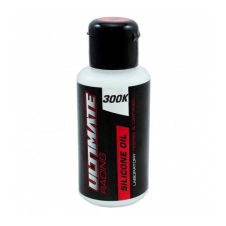 SILICONA DIFERENCIAL UR 300.000 CPS (75ml)