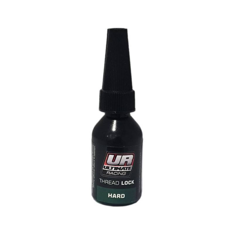 HARD THREAD LOCK (4gr) - UR0900 - ULTIMATE HARD THREAD LOCK (4gr) - UR0900 - ULTIMATE