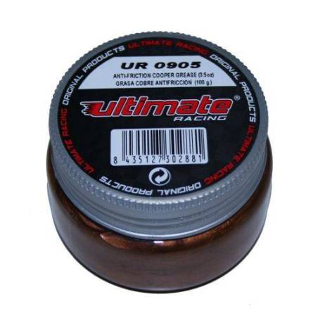GRASA COBRE ANTIFRICCION  (100 g.)