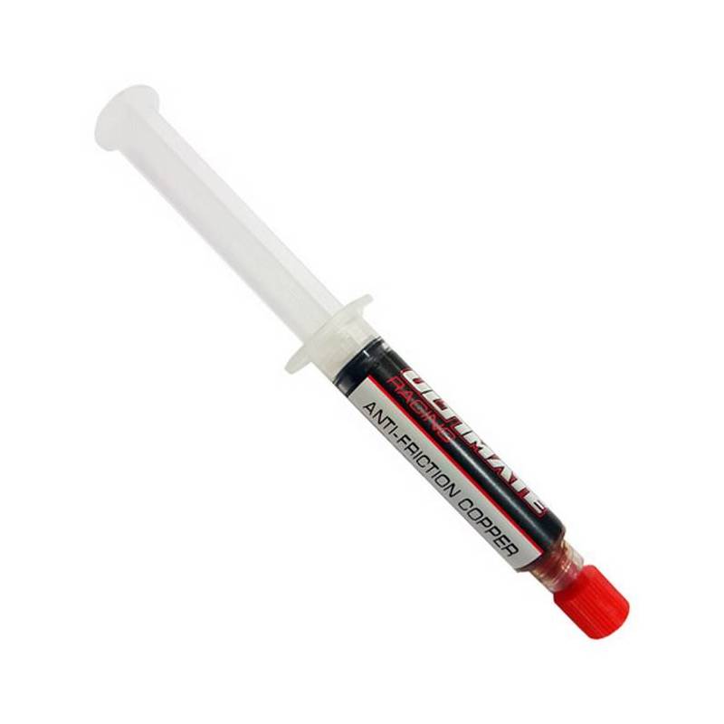 ANTI-FRICTION COPPER GREASE (5 ml) - UR0905S - ULTIMATE ANTI-FRICTION COPPER GREASE (5 ml) - UR0905S - ULTIMATE