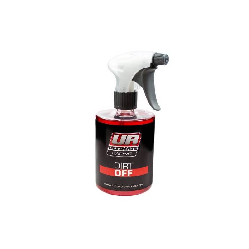 LIMPIADOR ULTIMATE DIRT-OFF (500ml) LIMPIADOR ULTIMATE DIRT-OFF (500ml)