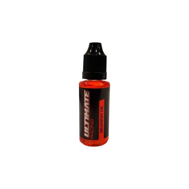 HI-SPEED BEARING OIL (20ml) - UR0907 - ULTIMATE HI-SPEED BEARING OIL (20ml) - UR0907 - ULTIMATE