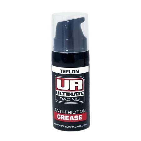 GEARBOX TEFLON GREASE (5 ml) - UR0906S - ULTIMATE