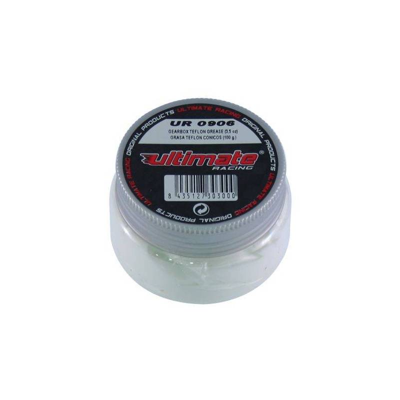 GRASA TEFLON CONICOS (100 g.) GRASA TEFLON CONICOS (100 g.)