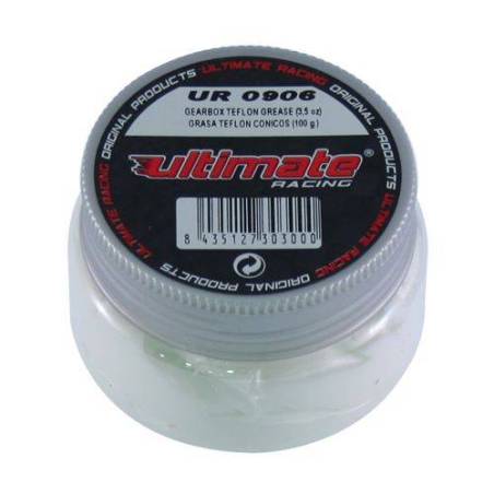 GRASA TEFLON CONICOS (100 g.)