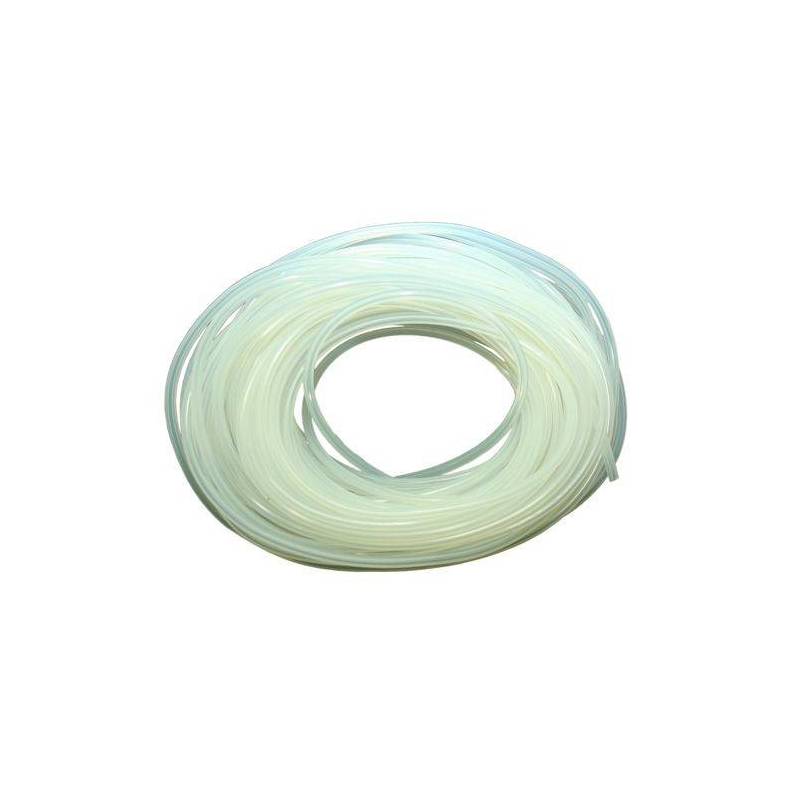 SILICONE FUEL LINE (TRANSPARENT) 25m. - UR1108-M - ULTIMATE SILICONE FUEL LINE (TRANSPARENT) 25m. - UR1108-M - ULTIMATE