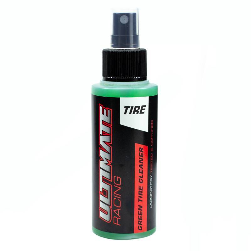 ULTIMATE TIRE CLEANER - ULTIMATE ULTIMATE TIRE CLEANER - ULTIMATE