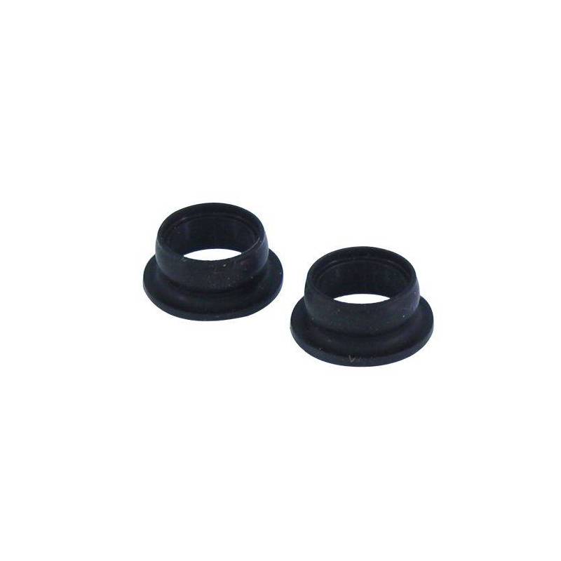 SILICONE MANIFOLD GASKET FOR .21/.28 ENGINES BLACK (2pcs) - UR1110-N SILICONE MANIFOLD GASKET FOR .21/.28 ENGINES BLACK (2pcs) - UR1110-N