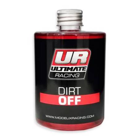 LIMPIADOR ULTIMATE  DIRT-OFF (500ml)