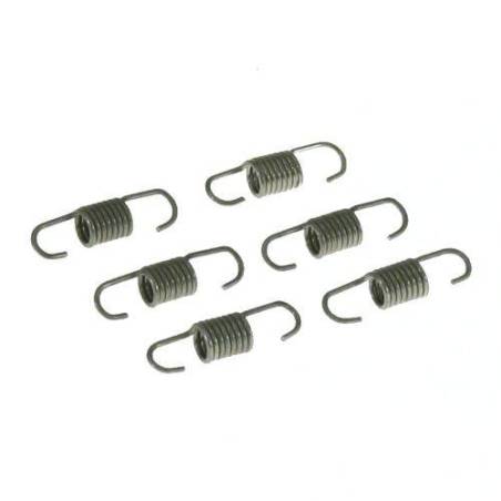 SHORT TUNED PIPE SPRINGS (6pcs) - UR1114 - ULTIMATE