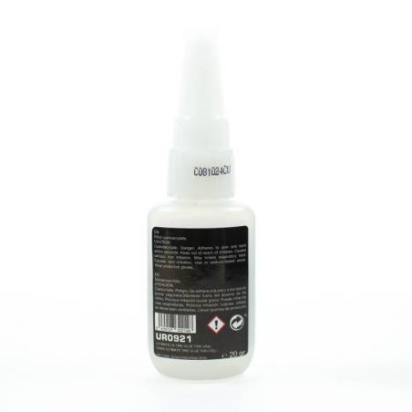 ULTIMATE TIRE GLUE 20g - ULTIMATE