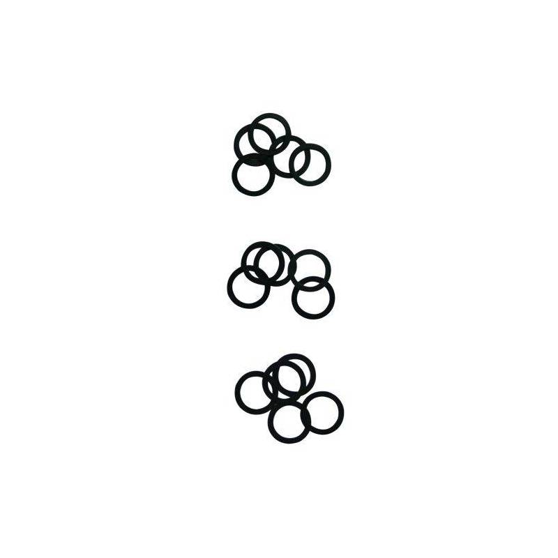 CLUTCH BELL WASHER SPACERS (5x0.10/5x0.20/5x0.30) - UR1123 - ULTIMATE CLUTCH BELL WASHER SPACERS (5x0.10/5x0.20/5x0.30) - UR1123 - ULTIMATE