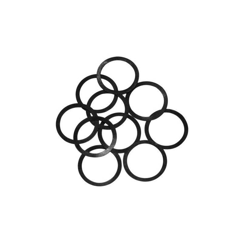 DRIVE SHAFT ADJUSTMENT WASHERS 8x10x0.1 (10pcs) - UR1126 - ULTIMATE DRIVE SHAFT ADJUSTMENT WASHERS 8x10x0.1 (10pcs) - UR1126 - ULTIMATE