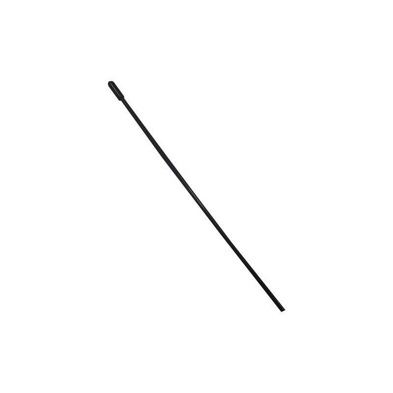 BLACK RECEIVER ANTENNA WITH CAP (5U) - ULTIMATE BLACK RECEIVER ANTENNA WITH CAP (5U) - ULTIMATE