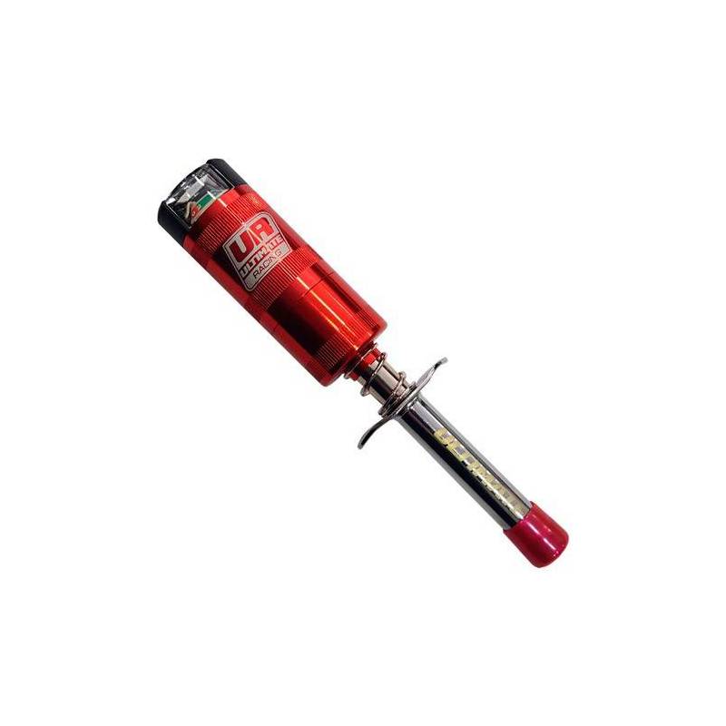 CHISPOMETRO CON INDICADOR + BATERIA 1800mA CHISPOMETRO CON INDICADOR + BATERIA 1800mA