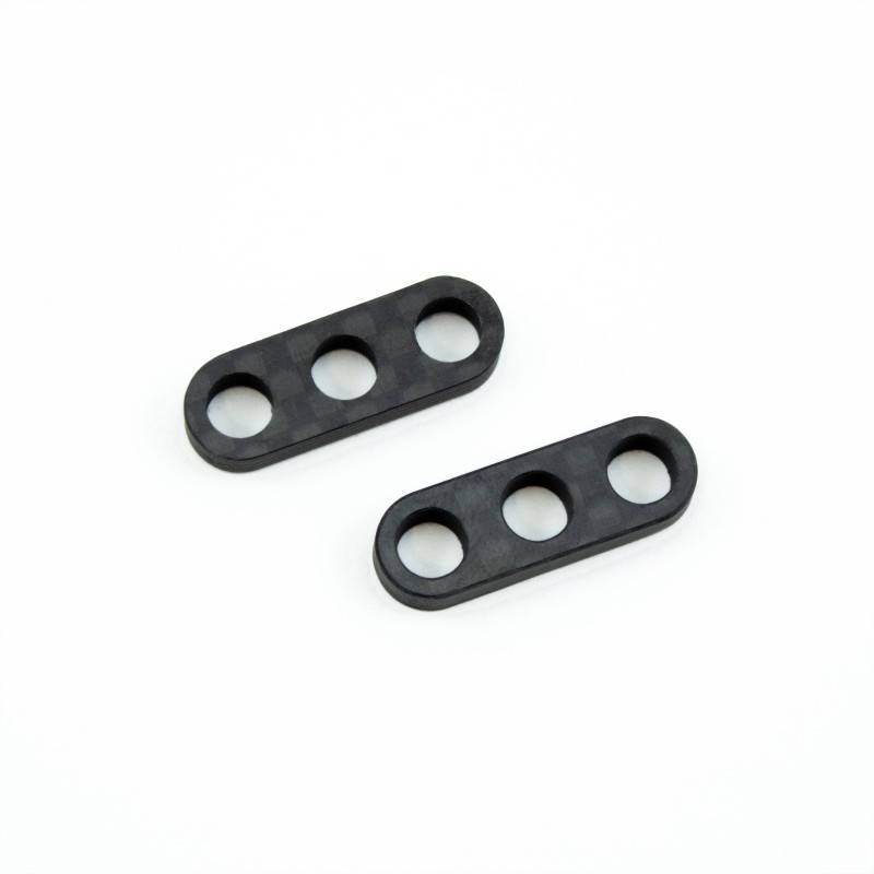 ULTIMATE CARBON WIRE HOLDER (2pcs) - ULTIMATE - UR1138 ULTIMATE CARBON WIRE HOLDER (2pcs) - ULTIMATE - UR1138
