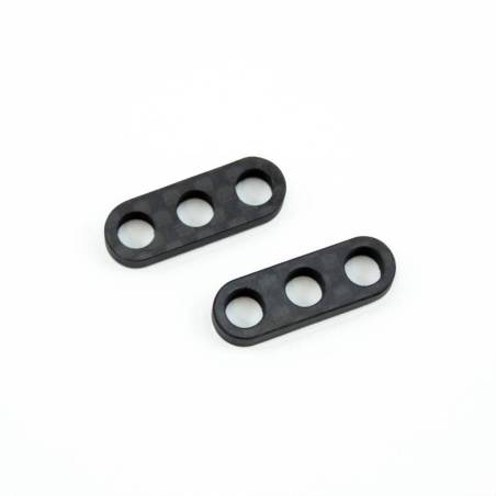 ULTIMATE CARBON WIRE HOLDER (2pcs) - ULTIMATE - UR1138