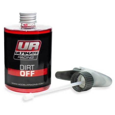 LIMPIADOR ULTIMATE  DIRT-OFF (500ml)