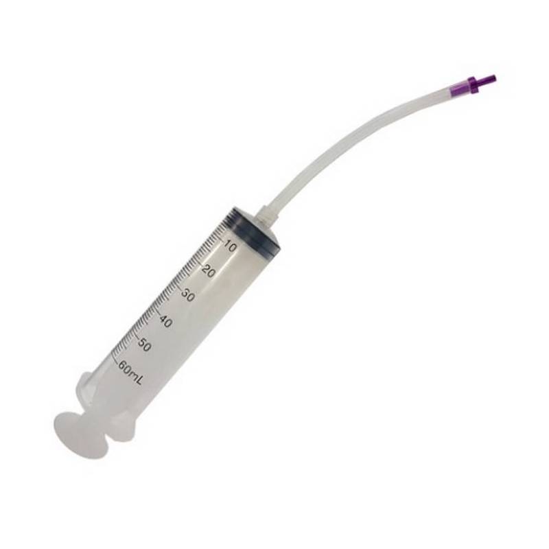FUEL MEASURING SYRINGE - UR1411 - ULTIMATE FUEL MEASURING SYRINGE - UR1411 - ULTIMATE