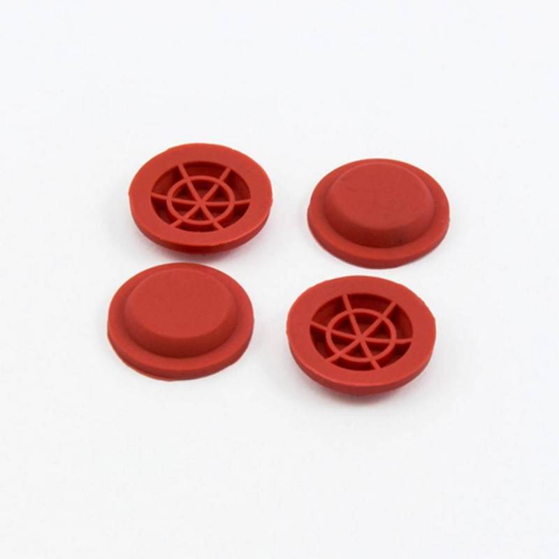 ULTIMATE 16mm SHOCK BLADDERS (4) - UR1702 - ULTIMATE ULTIMATE 16mm SHOCK BLADDERS (4) - UR1702 - ULTIMATE