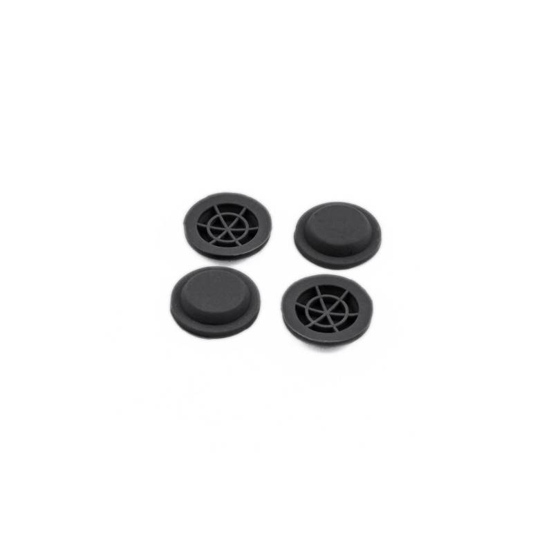 ULTIMATE 16mm SHOCK BLADDERS SOFT (4) - ULTIMATE ULTIMATE 16mm SHOCK BLADDERS SOFT (4) - ULTIMATE
