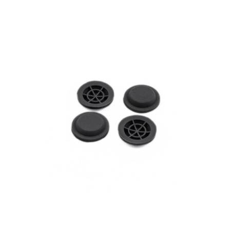 ULTIMATE 16mm SHOCK BLADDERS SOFT (4) - ULTIMATE