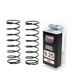 FRONT SHOCK SPRING 70MM 1.6/9.25T (2 DOTS) - ULTIMATE - UR1771-925