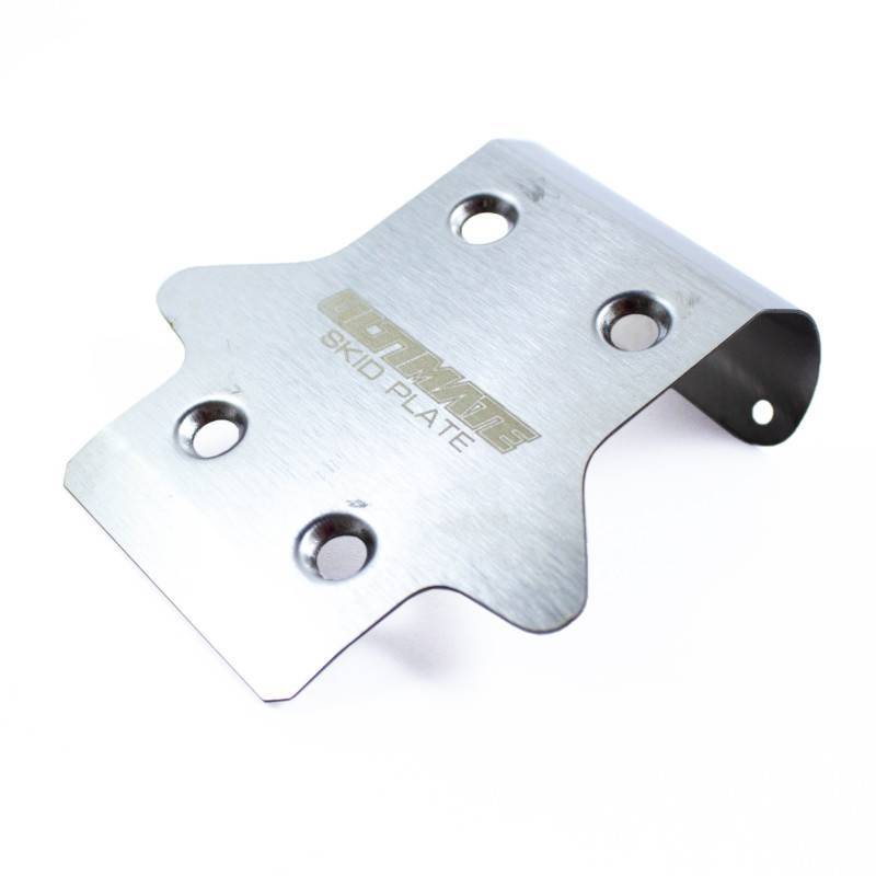 Front Chassis Skid Plate Mugen 1/8 Off Road - ULTIMATE - UR1791-MU Front Chassis Skid Plate Mugen 1/8 Off Road - ULTIMATE - UR1791-MU
