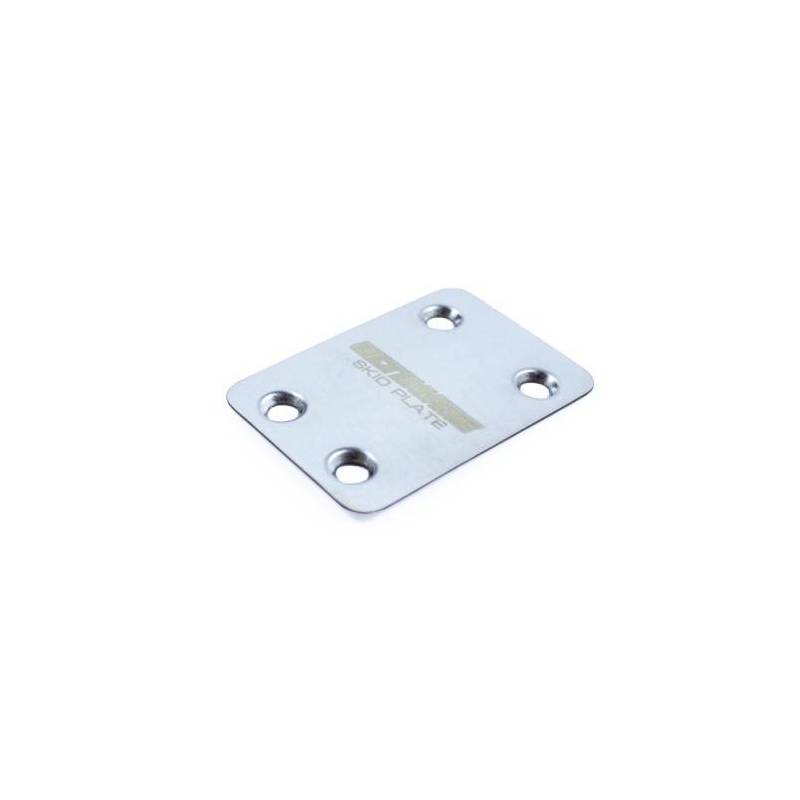 Rear Chassis Skid Plate Kyosho 1/8 Off Road - ULTIMATE - UR1792-KY