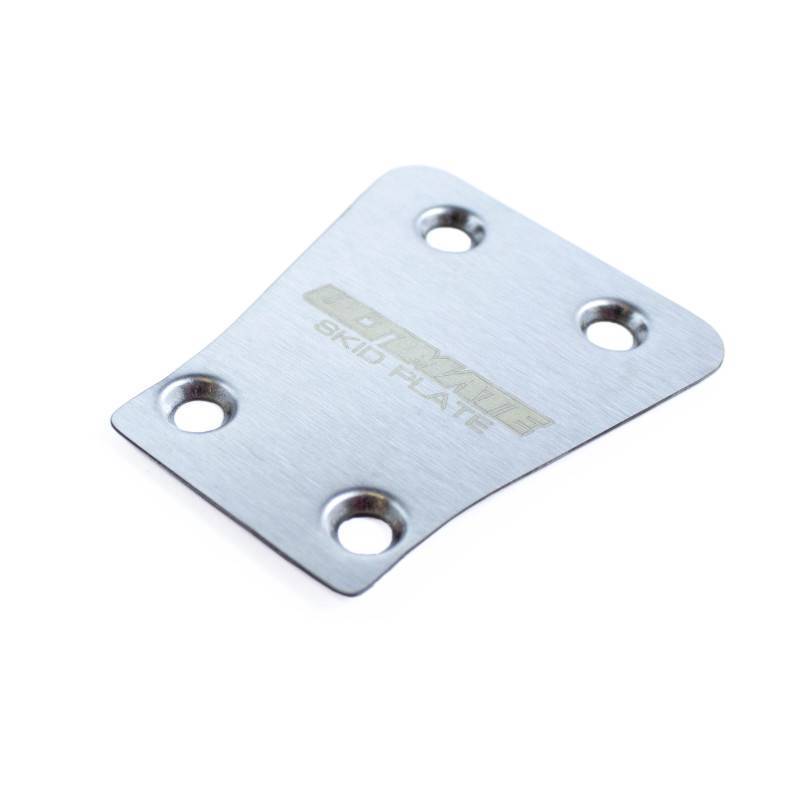 Rear Chassis Skid Plate Sworkz 1/8 Off Road - ULTIMATE - UR1792-SW Rear Chassis Skid Plate Sworkz 1/8 Off Road - ULTIMATE - UR1792-SW