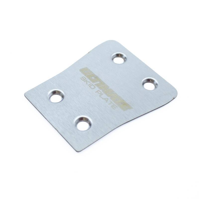 Rear Chassis Skid Plate Xray 1/8 Off Road - ULTIMATE - UR1792-XR Rear Chassis Skid Plate Xray 1/8 Off Road - ULTIMATE - UR1792-XR