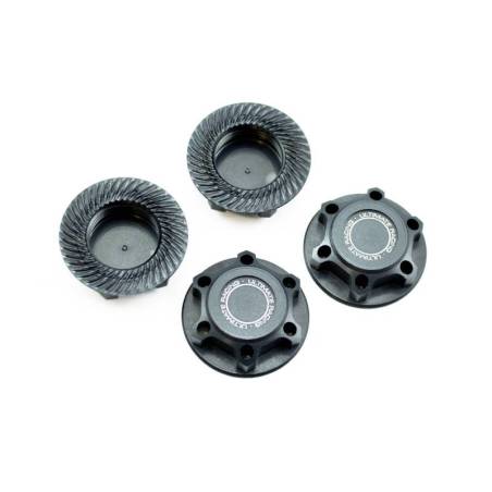 CLOSED END WHEEL NUT ULTIMATE (4pcs) - ULTIMATE