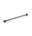 XT2 REAR DRIVE SHAFT 90MM - HUDY SPRING STEEL™ - XRAY