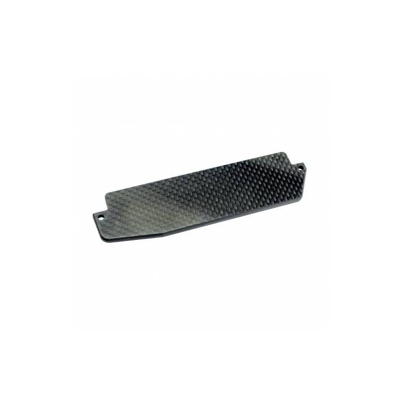 MBX8R CARBON BATTERY BOX COVER - UR1923 - ULTIMATE MBX8R CARBON BATTERY BOX COVER - UR1923 - ULTIMATE