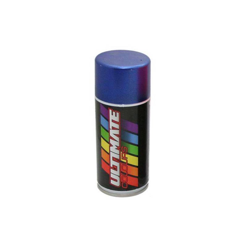 METALLIC SUBARU BLUE 150 ml. - UR2205 - ULTIMATE METALLIC SUBARU BLUE 150 ml. - UR2205 - ULTIMATE