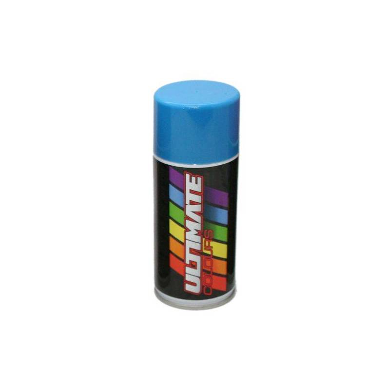 FLUORESCENT BLUE 150 ml. FLUORESCENT BLUE 150 ml.