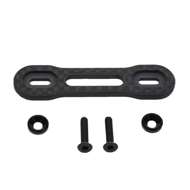 ONE PIECE CARBON WING BUTTON - ULTIMATE ONE PIECE CARBON WING BUTTON - ULTIMATE