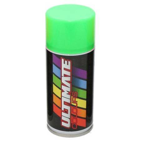 FLUORESCENT GREEN  150 ml. - UR2301 - ULTIMATE