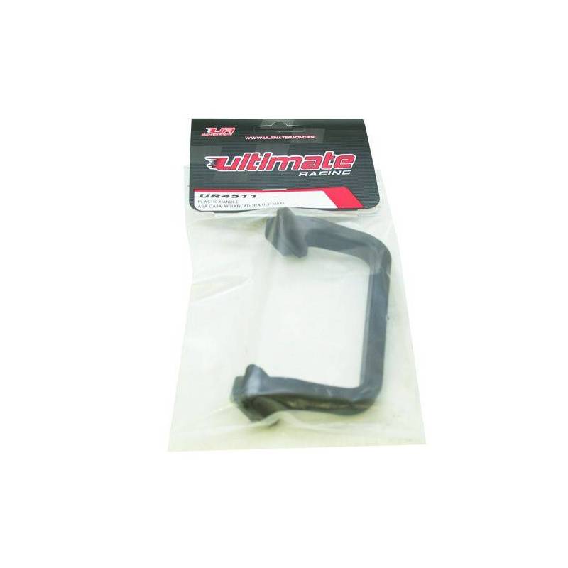 PLASTIC HANDLE - UR4511 - ULTIMATE PLASTIC HANDLE - UR4511 - ULTIMATE