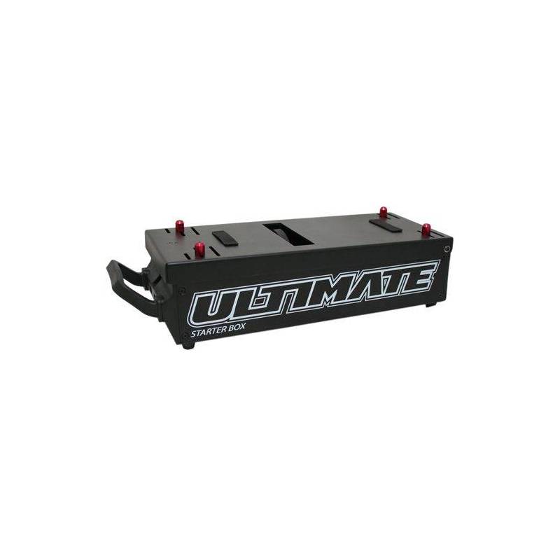 ULTIMATE RACING STARTER BOX - UR4501 - ULTIMATE